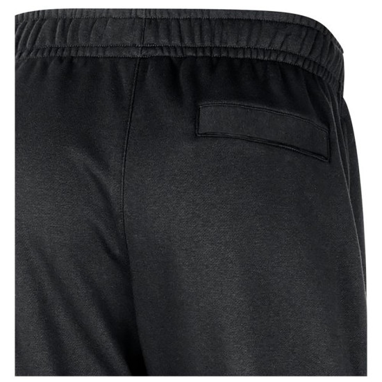 Nike Ανδρικό παντελόνι φόρμας Chicago Bulls Club Practice Fleece Jogger Pants